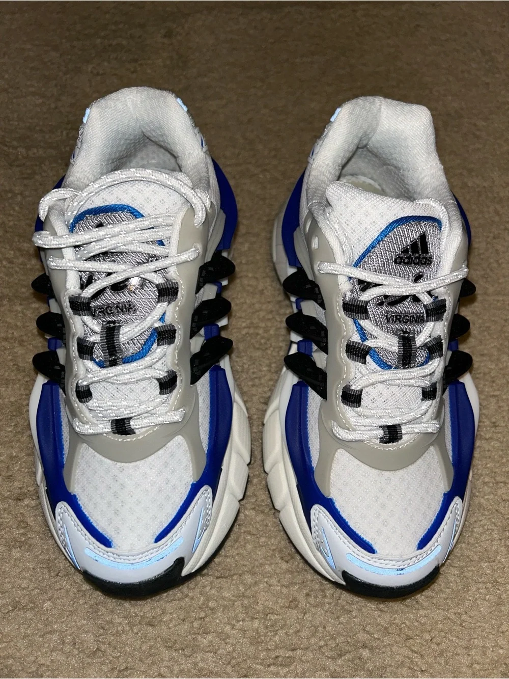 adidas sporty sneakers
